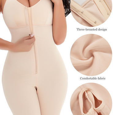 TOPMELON Butt Lifter PLUS SIZE